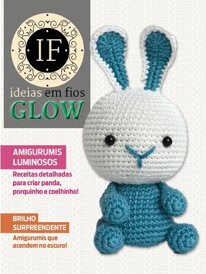 Ideias Em Fios Glow - Magazine